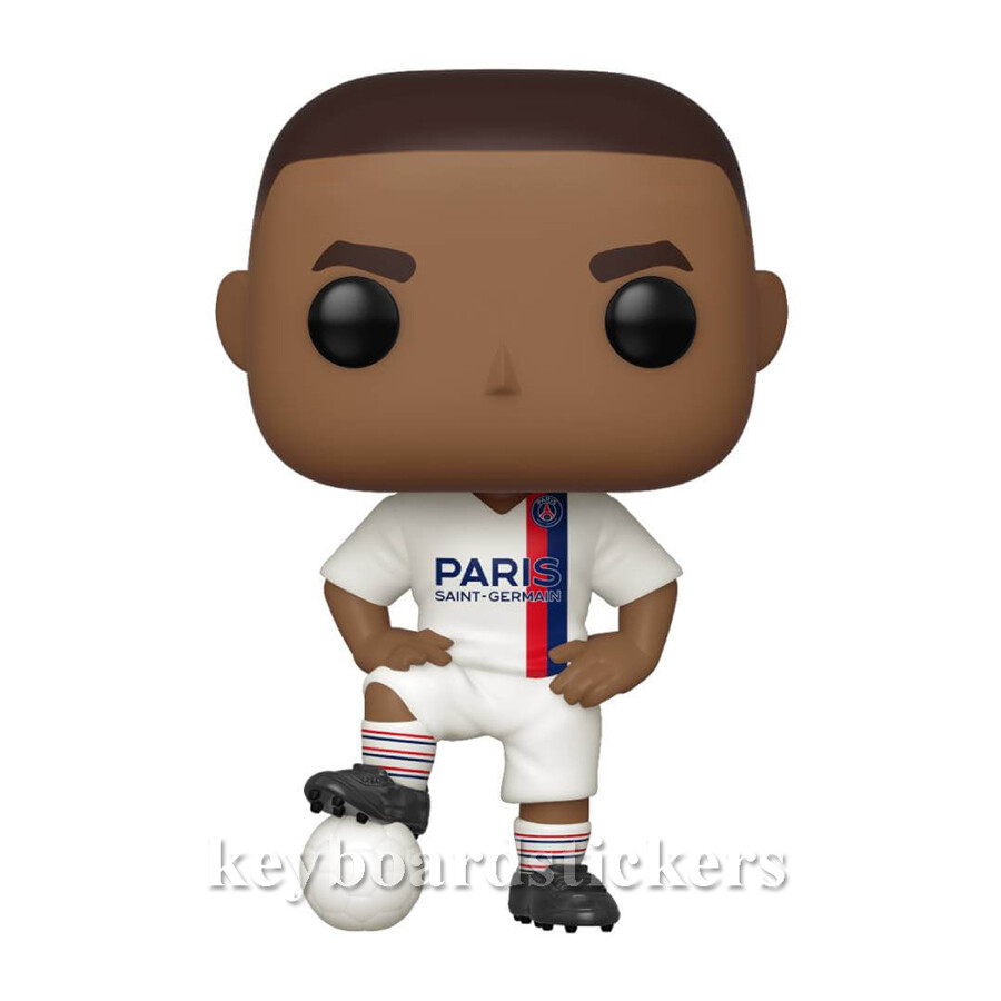 funko pop mbappe